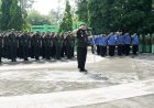Jelang Hari Juang TNI Angkatan Darat, Kodim Bojonegoro Ziarah dan Tabur Bunga